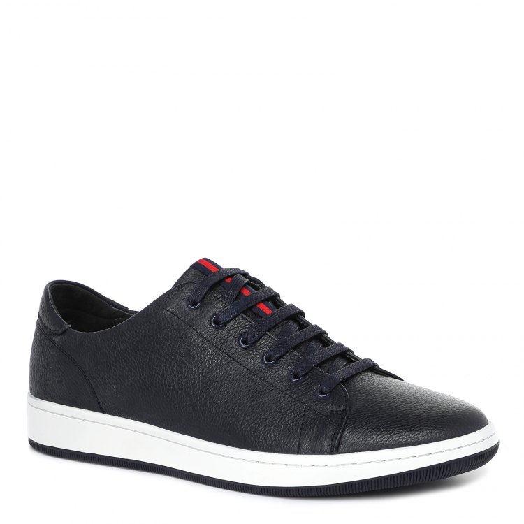 

Кеды мужские Tendance RS19263-4 синие 39 EU, Синий, RS19263-4