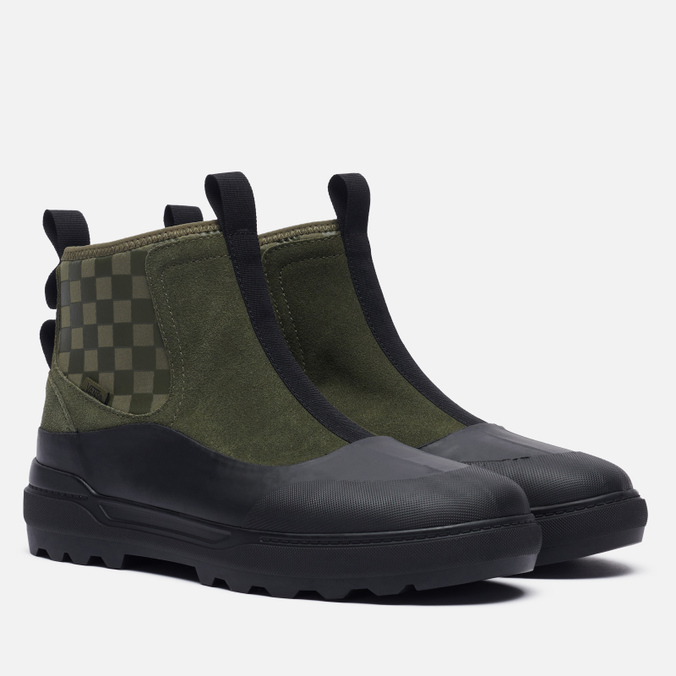 

Ботинки мужские Vans Colfax Boot хаки 8 US, Colfax Boot