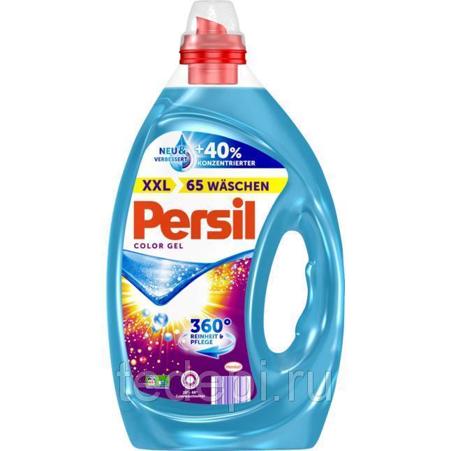 Гель для цветного белья. Гель для стирки Persil Color, для цветного белья, 1,3 л. Persil гель 3,25л Color 65ст. Persil гель 4,745л Color 65 стирок. Персил гель для стирки для цветного белья.