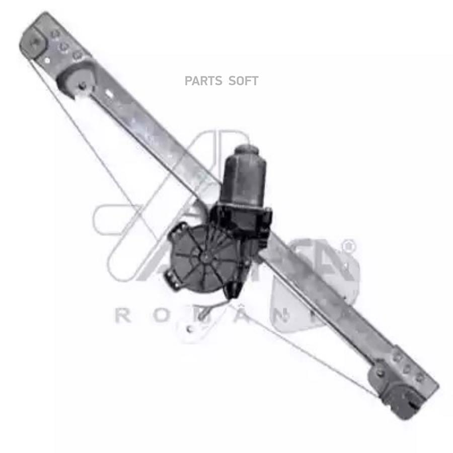 

Стеклоподъемник электр.! пер.п. Renault Logan 04>