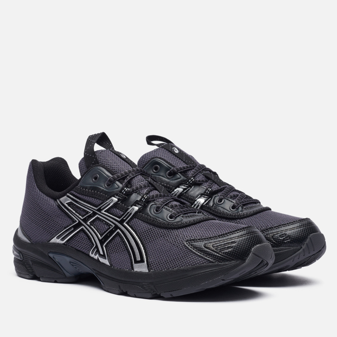 фото Кроссовки женские asics ub2-s gel-1130 серые 5.5 us