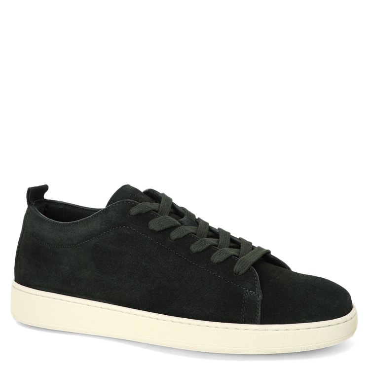 

Кеды мужские Dino Bigioni DBS3271 зеленые 44 EU, DBS3271