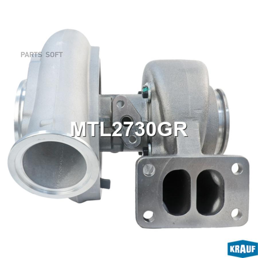 

Турбокомпрессор Krauf mtl2730gr