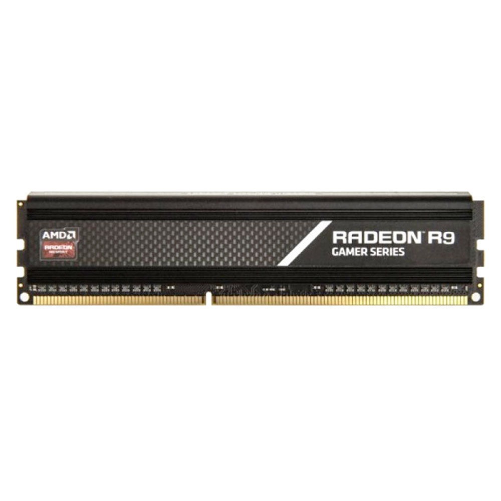 

Оперативная память AMD Radeon R9 (R9S432G4006U2S) DDR4 1x32Gb 4000MHz, Radeon R9