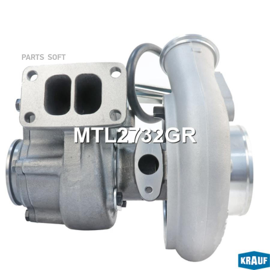 

Турбокомпрессор Krauf mtl2732gr
