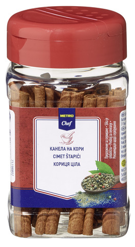 

Корица Metro Chef целая 70 г