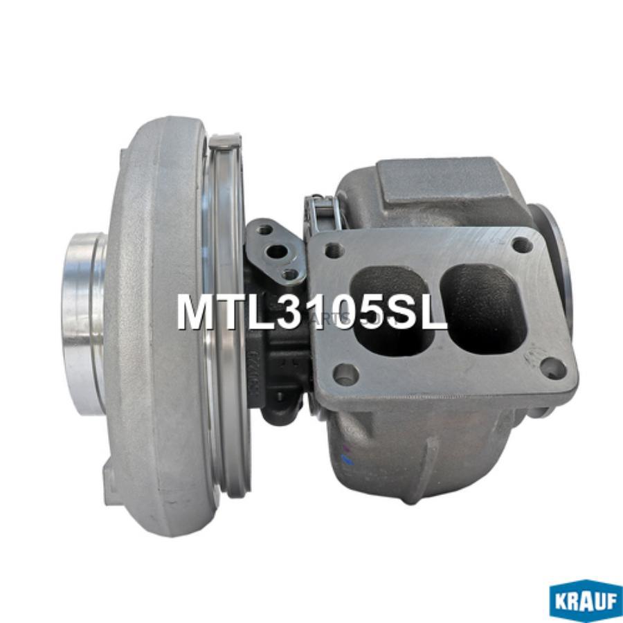 

Турбокомпрессор Krauf mtl3105sl