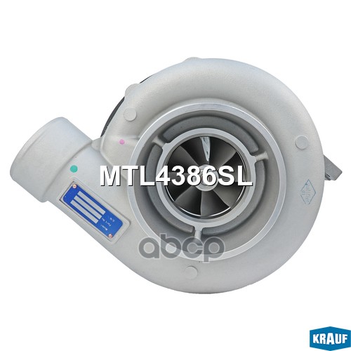

Турбокомпрессор Krauf mtl4386sl