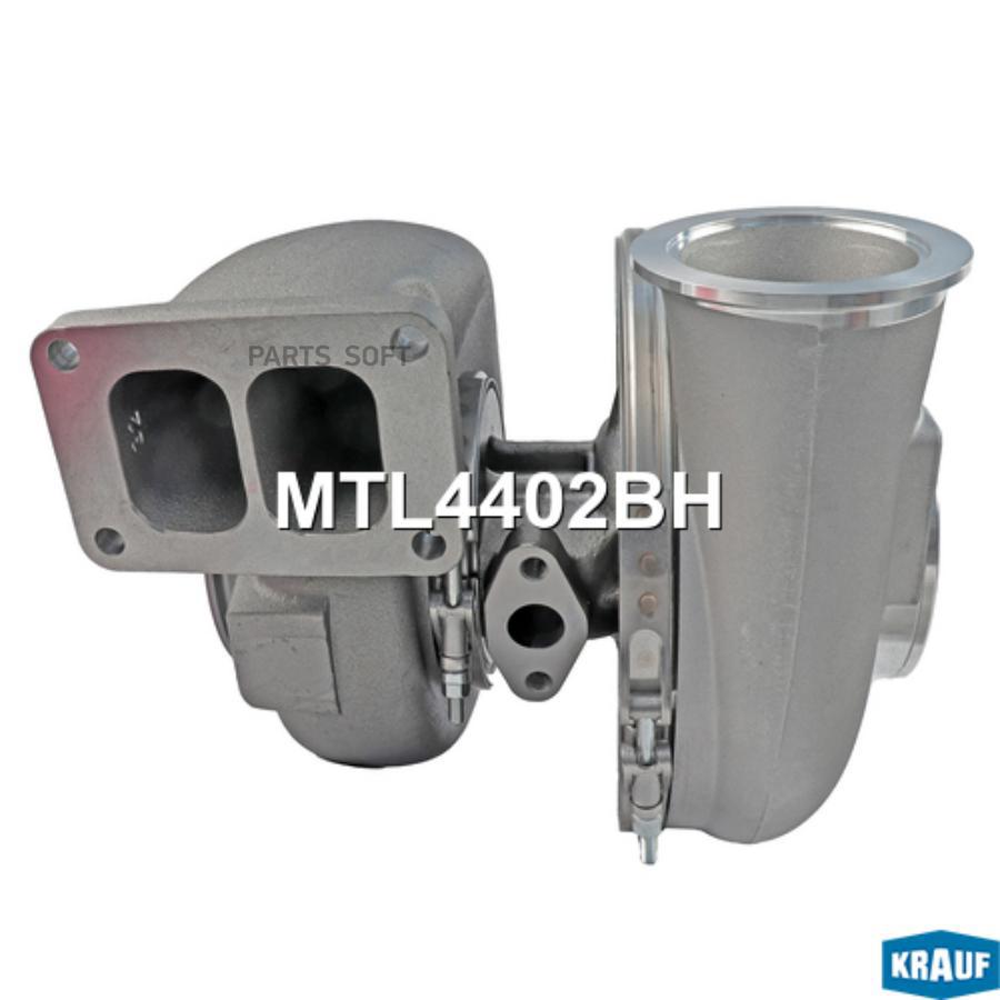 

Турбокомпрессор Krauf mtl4402bh