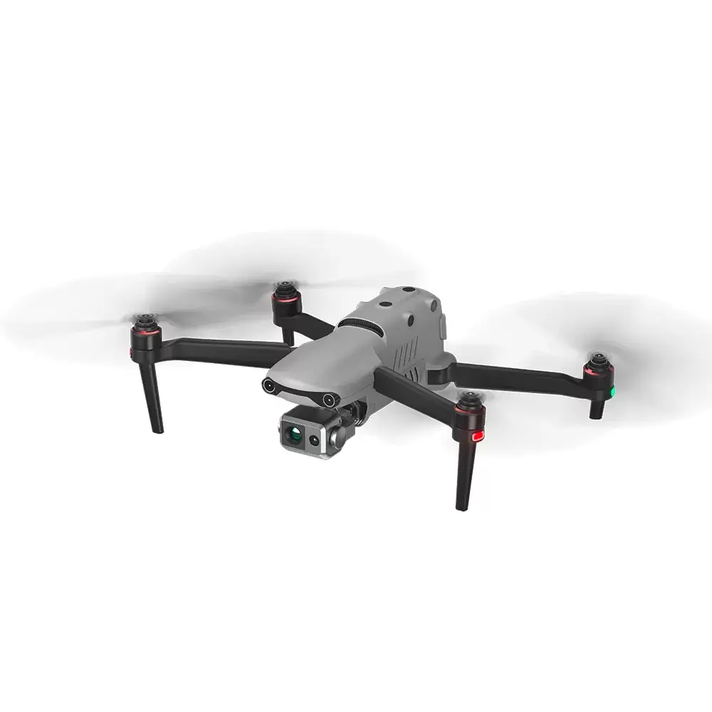 

Квадрокоптер Autel Robotics Lite 640T Enterprise Gray, Серый, Lite 640T Enterprise