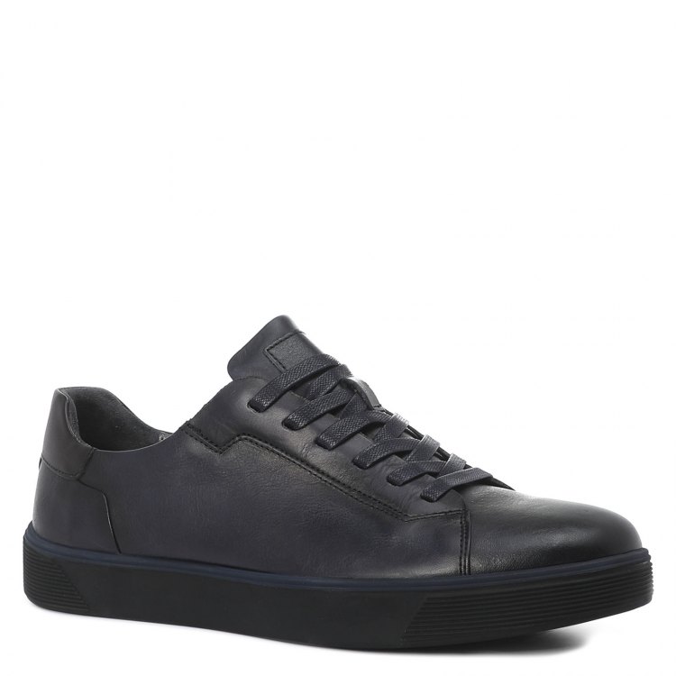 фото Кеды мужские tendance rs20724-1 синие 39 eu