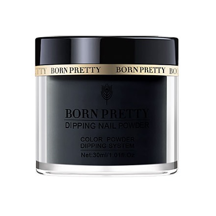 

Акриловая пудра Born Pretty, 3S Fast Dry №36, 30 мл