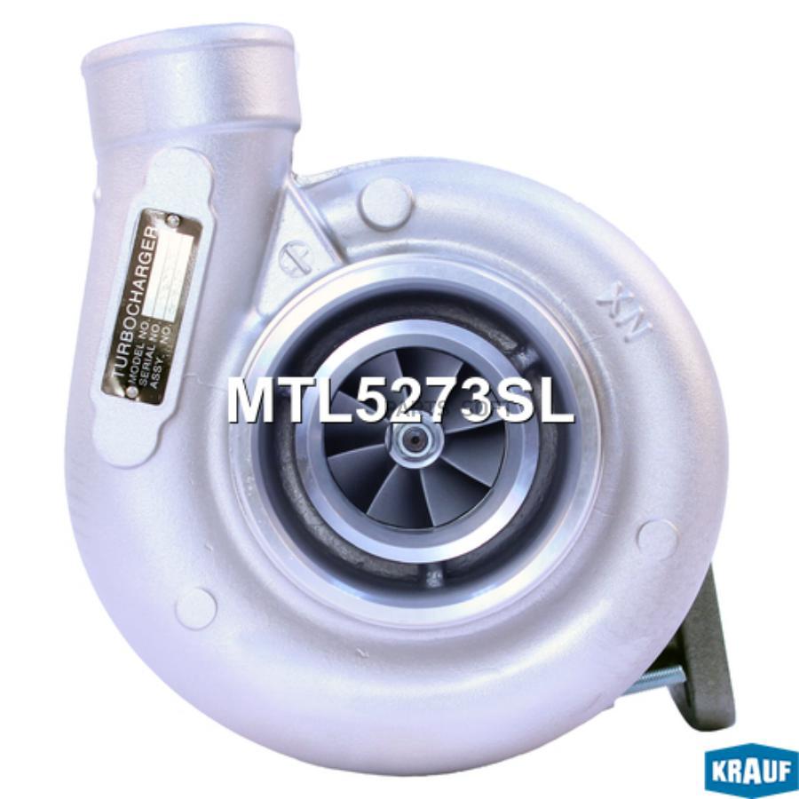 

Турбокомпрессор Krauf mtl5273sl
