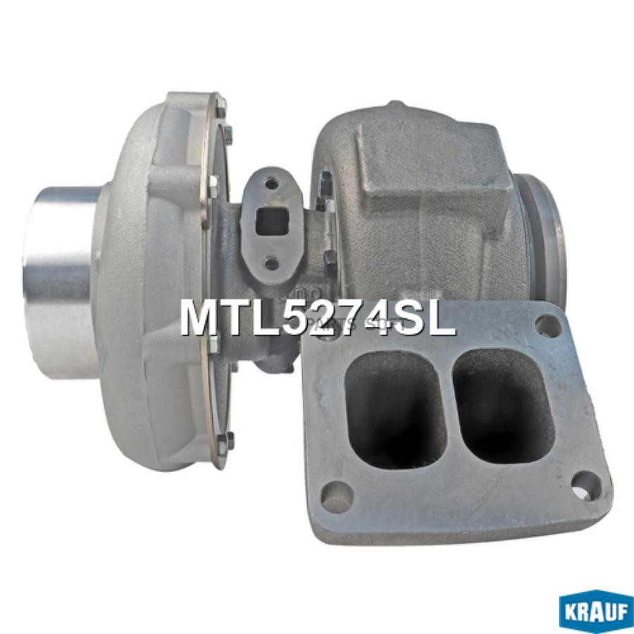 

Турбокомпрессор Krauf mtl5274sl