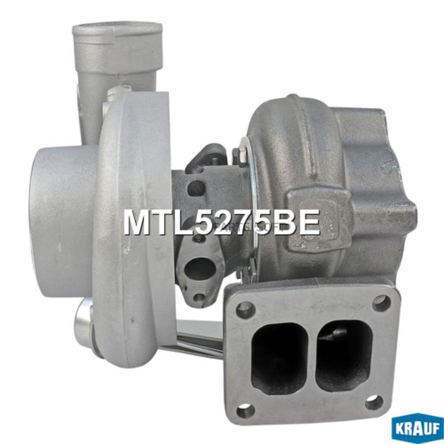

Турбокомпрессор Krauf mtl5275be