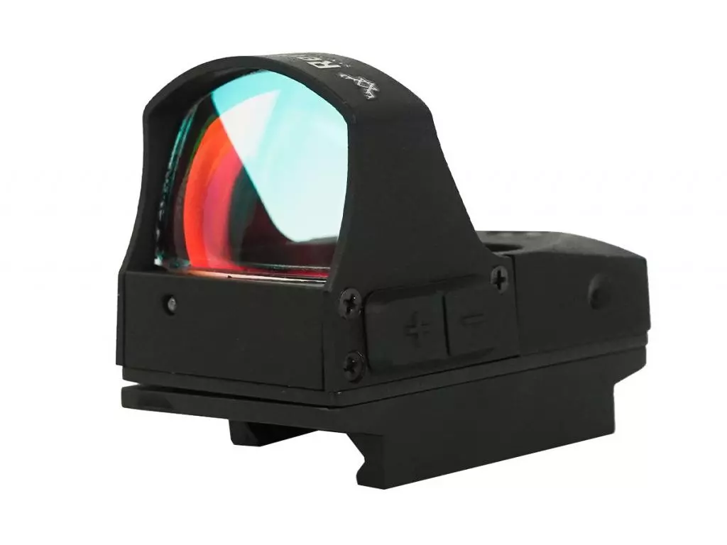 

Коллиматорный прицел Remington Strike Micro (крепление weaver)