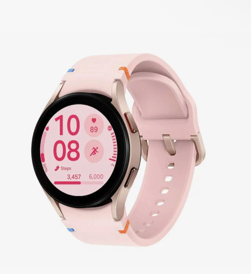 

Смарт-часы Samsung Galaxy Watch FE (Pink Gold), Galaxy Watch FE