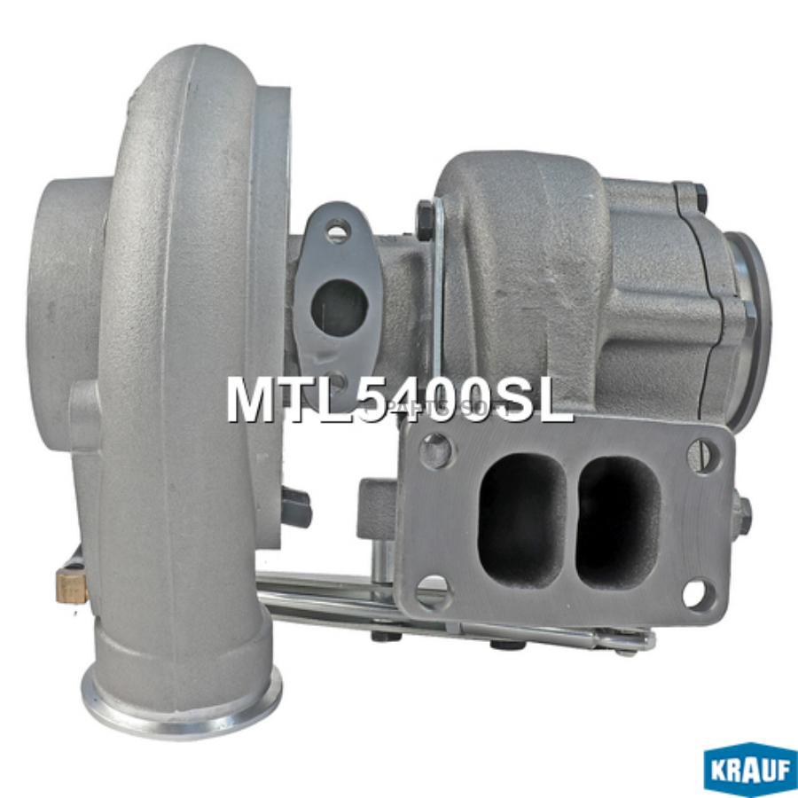 

Турбокомпрессор Krauf mtl5400sl