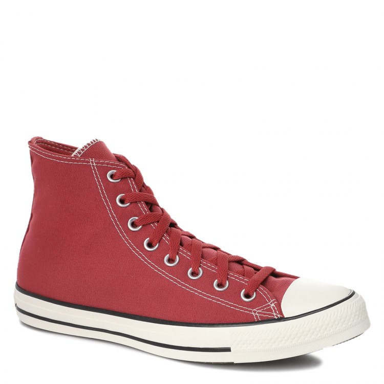 

Кеды мужские Converse 170926 красные 42.5 EU, 170926