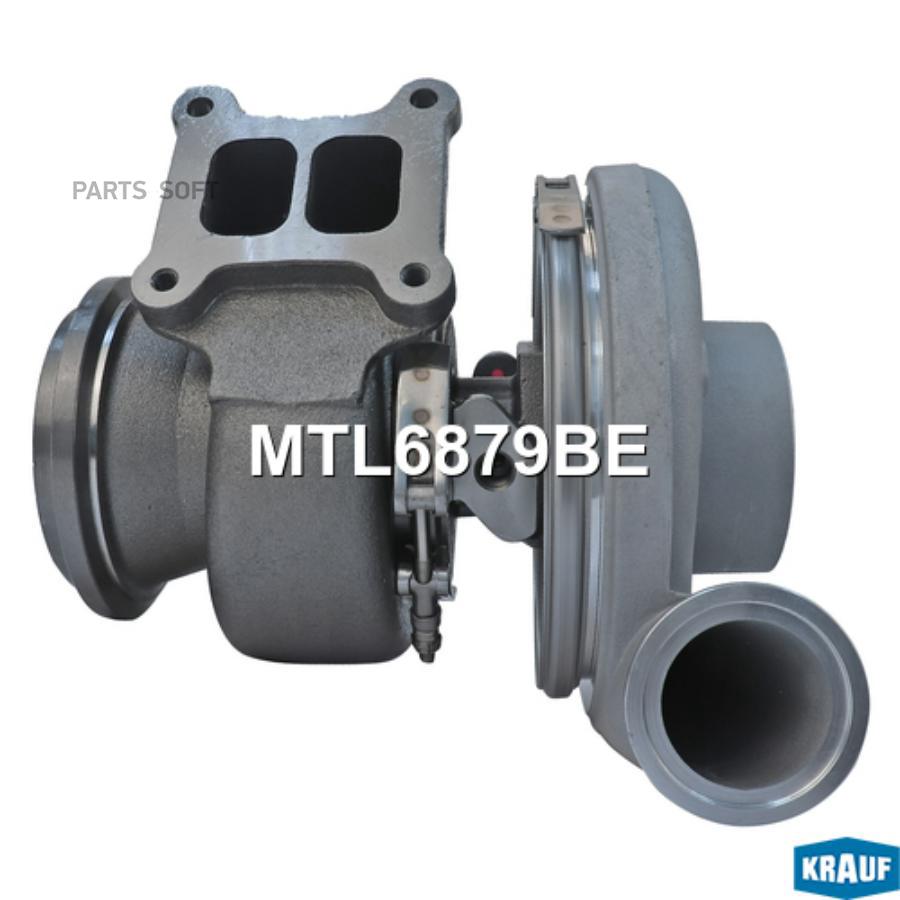 

Турбокомпрессор Krauf mtl6879be