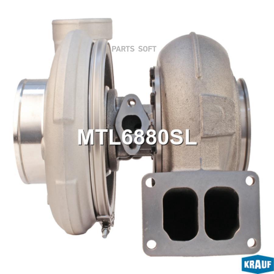 

Турбокомпрессор Krauf mtl6880sl