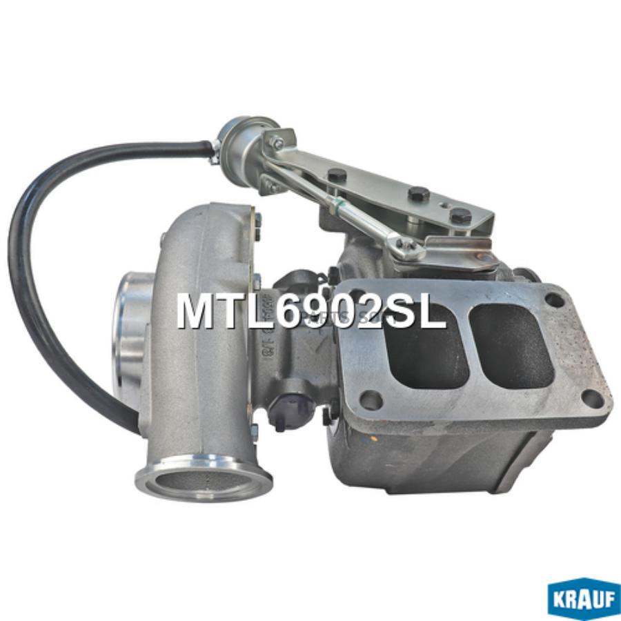 

Турбокомпрессор Krauf mtl6902sl