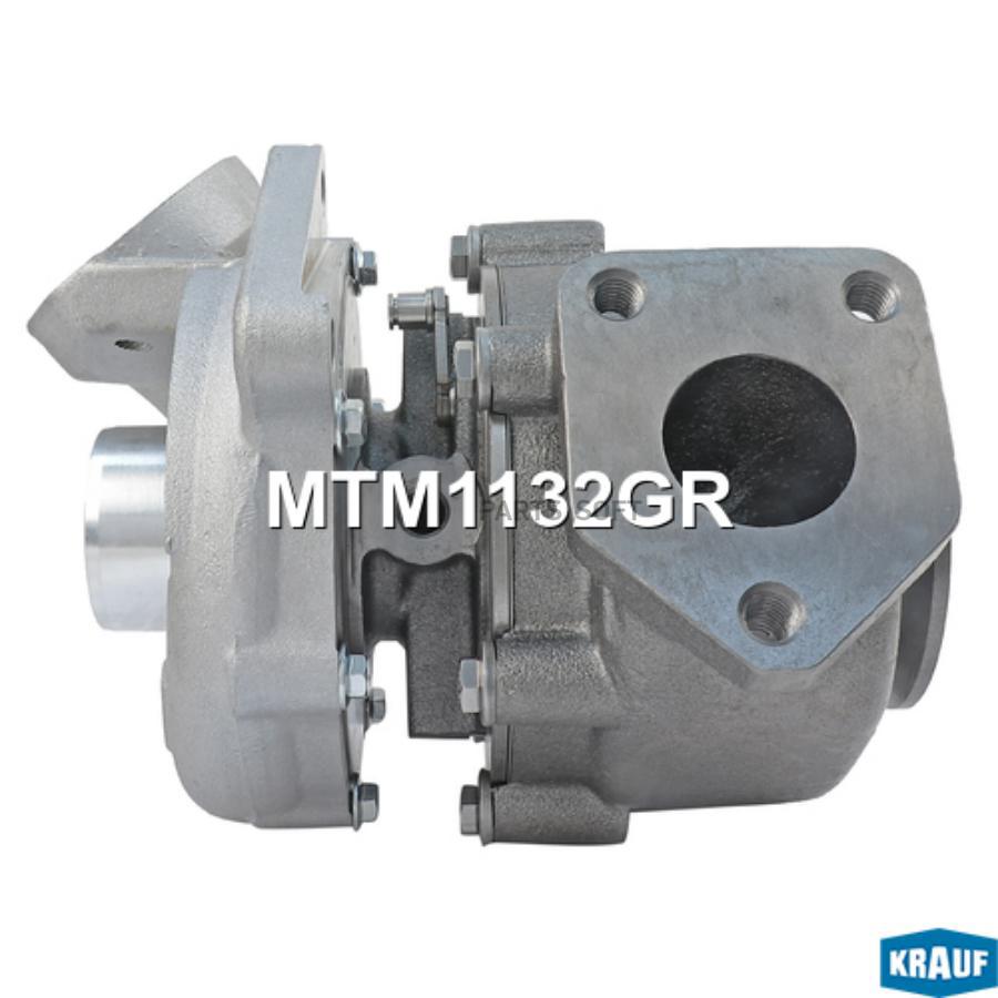 

Турбокомпрессор Krauf mtm1132gr