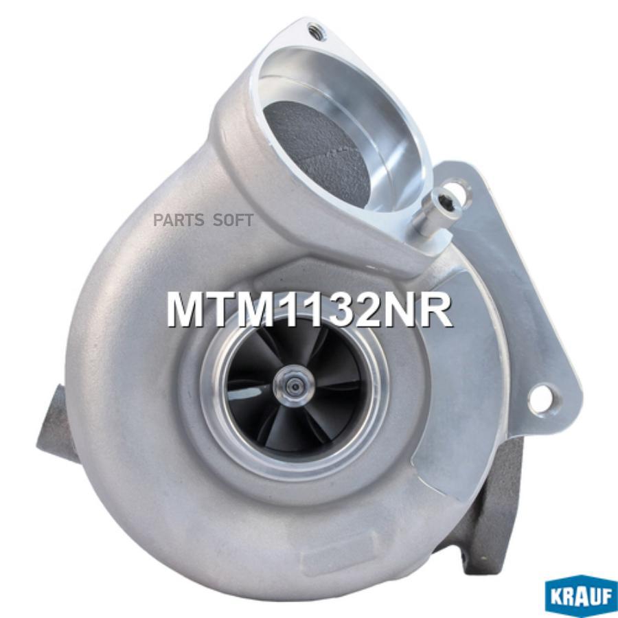 

Турбокомпрессор Krauf mtm1132nr
