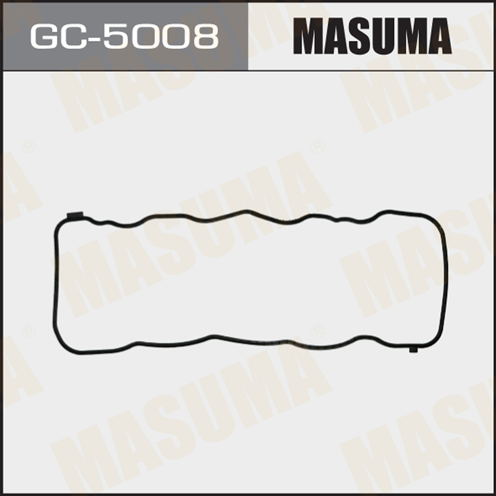 

Прокладка клапанной крышки HONDA MASUMA GC-5008