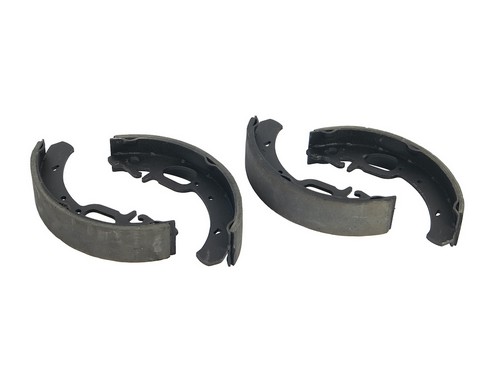 

Колодка Тормозная 1117-19,2170-72,2190-94 Зад Под Abs (К-Т) Dafmi (Да770)