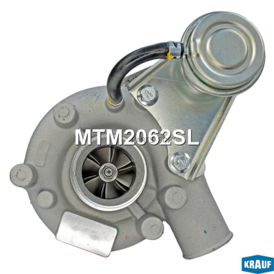 

Турбокомпрессор Krauf mtm2062sl