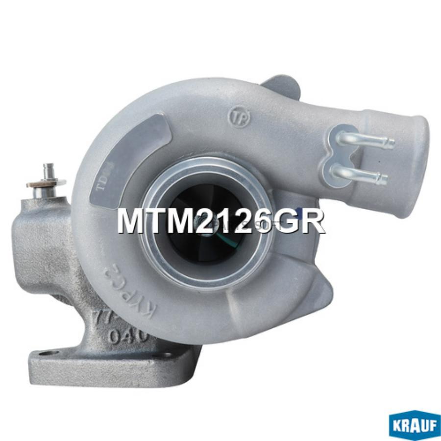 

Турбокомпрессор Krauf mtm2126gr