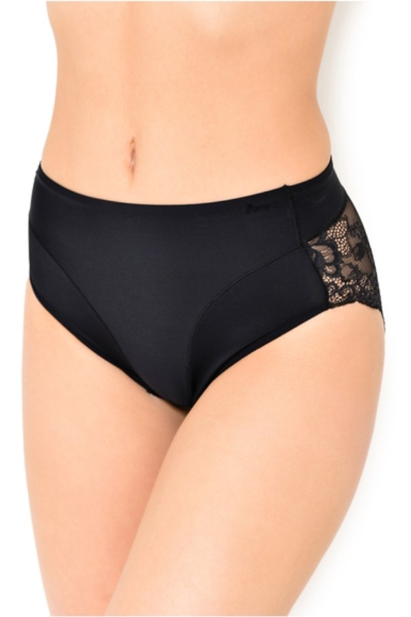 

Трусы женские Janira 31868c002 Shape Greta черные M, Черный, 31868c002 Shape Greta