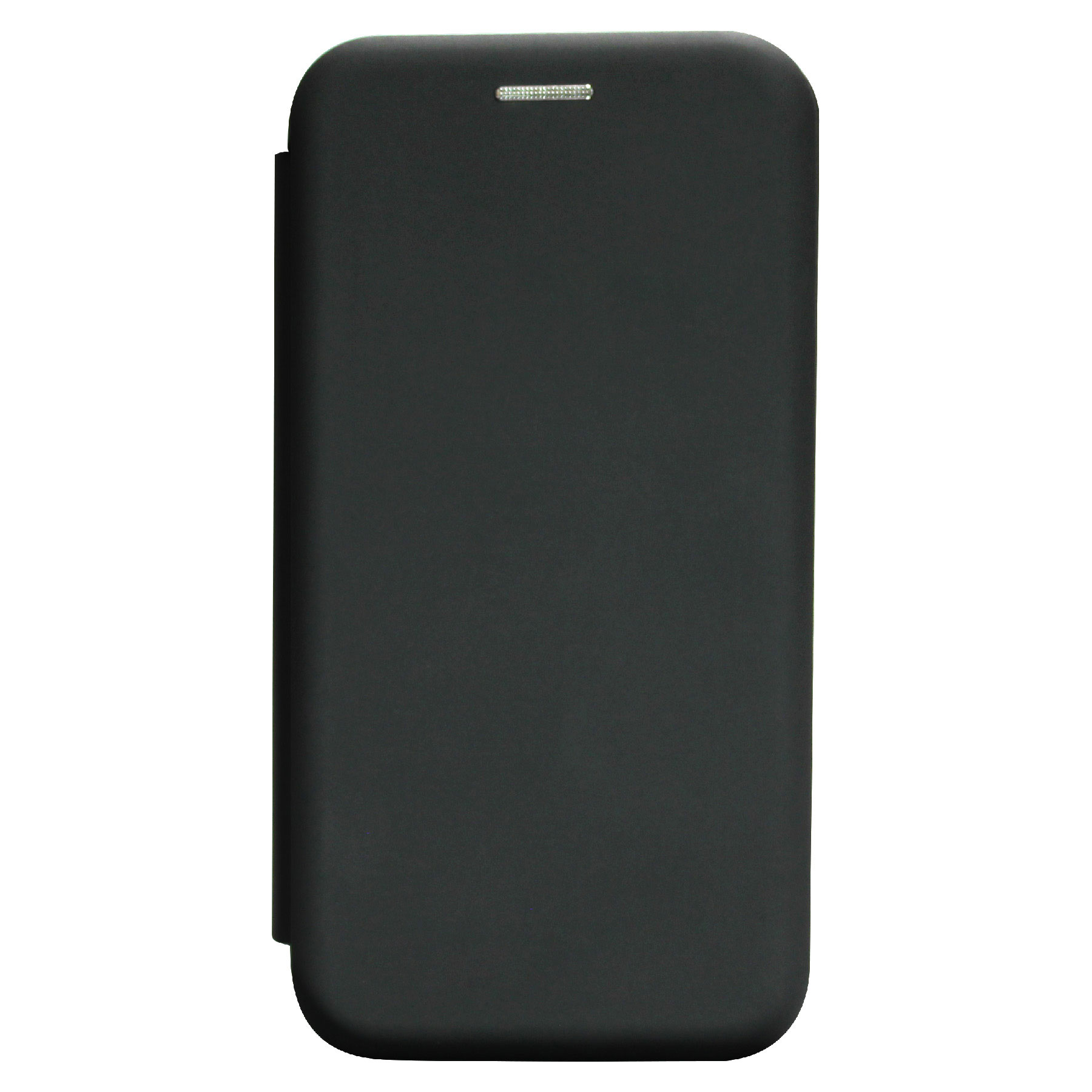 

Чехол BoraSCO Shell Case для Huawei Y6p черный