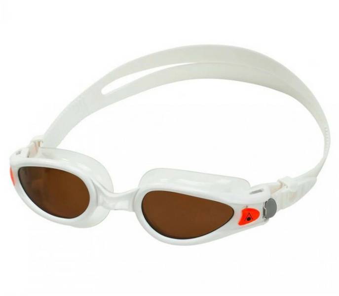 

Очки для плавания AQUA SPHERE KAIMAN EXO поляр. линзы White, AQUA SPHERE KAIMAN EXO