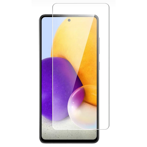 

Защитное стекло Hybrid Glass для Samsung Galaxy A72