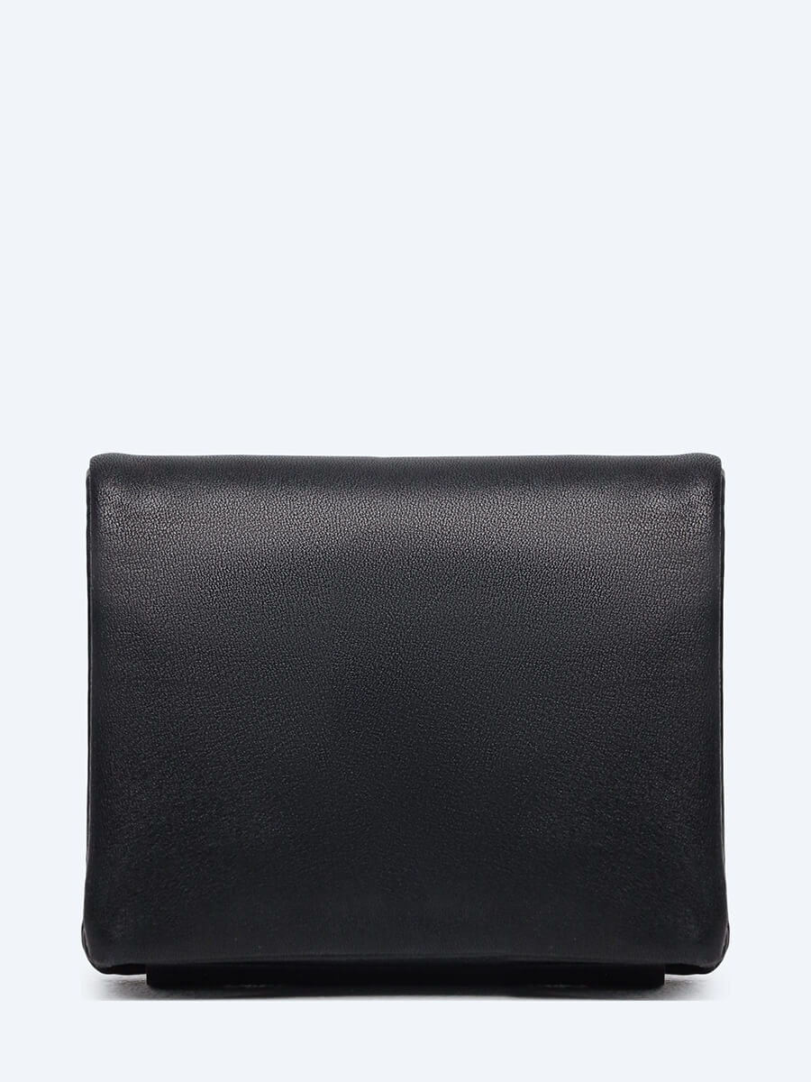 

Кошелек мужской Vitacci SUP104 черный, SUP104
