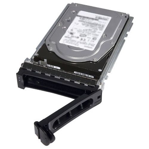 фото Жесткий диск dell 3tb 7.2k sas 6g lff hdd [009jyj]