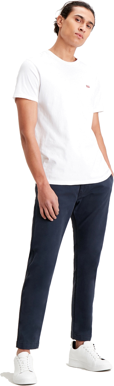 

Брюки мужские Levi's 17196-0016 синие 31/30, 17196-0016