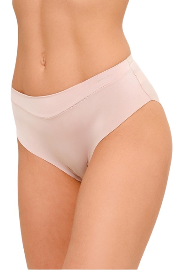 

Трусы женские Janira 32258c483 Active Day бежевые L, Бежевый, 32258 Active Day
