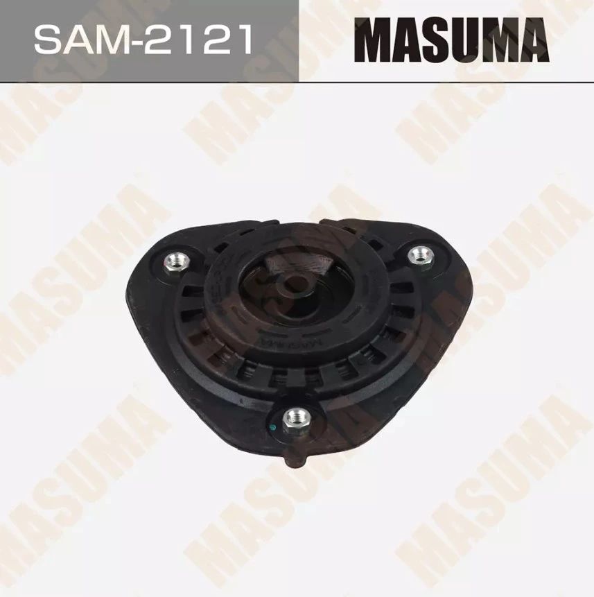

Опора амортизатора передняя Nissan Teana / J32 (усиленная) Masuma SAM-2121