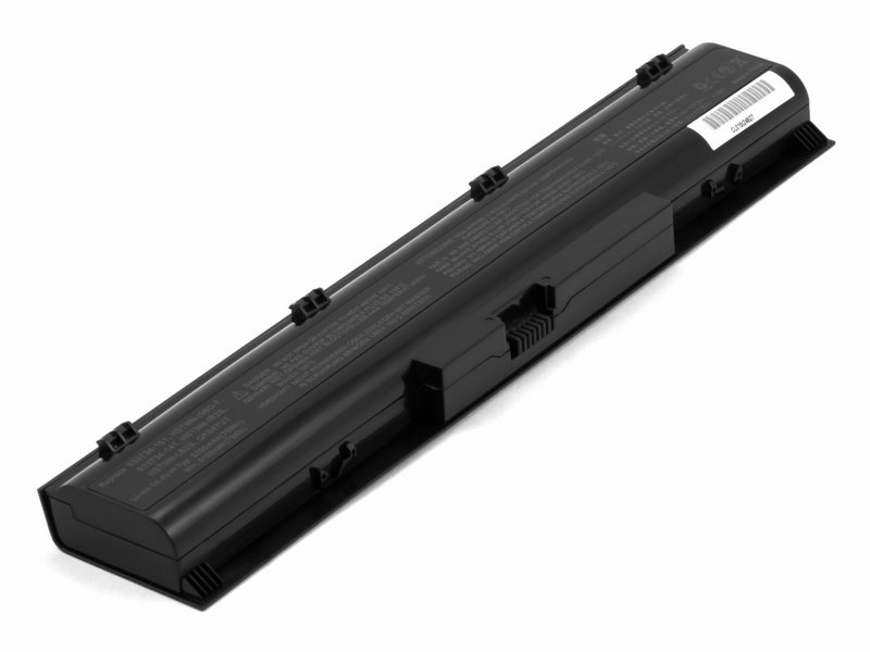 

Аккумулятор для HP 633807-001, PR08, HSTNN-LB2B