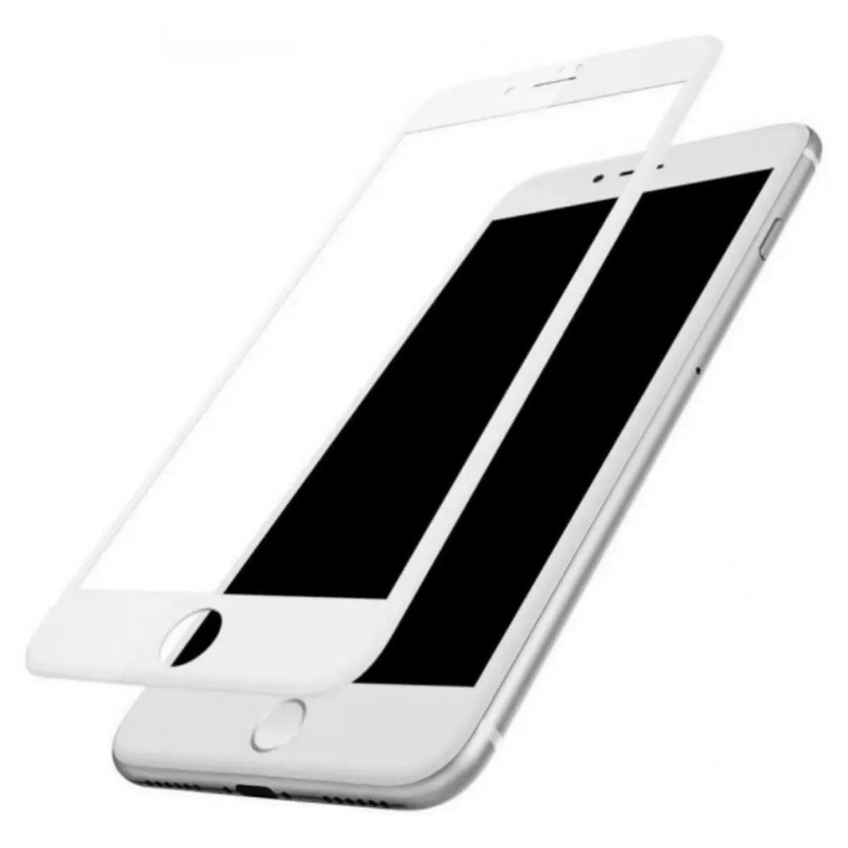 

Защитное стекло Devicer для iPhone 7/8, iPhone 7 / 8