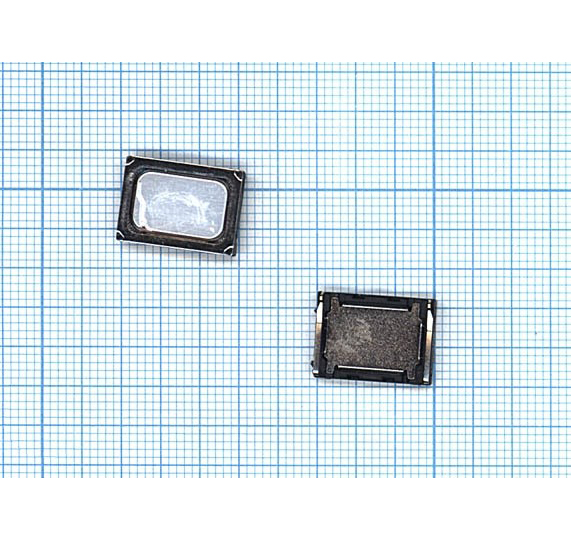 

Полифонический динамик (Buzzer) для Xiaomi Redmi 5A, для Xiaomi Redmi 5A