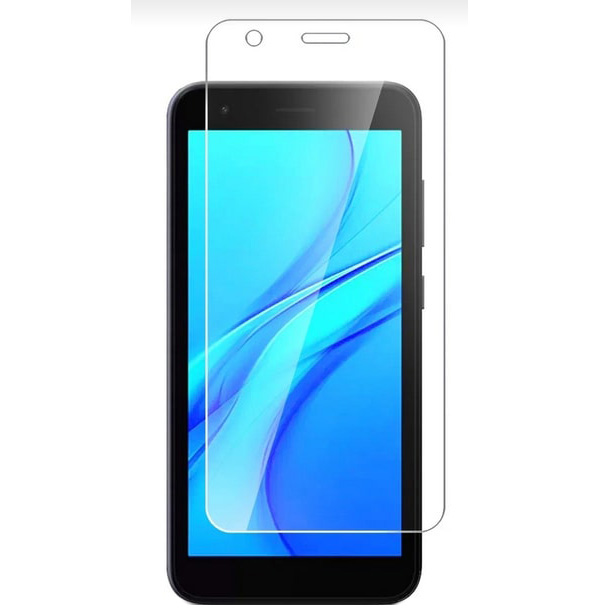 

Защитное стекло BoraSCO Hybrid Glass для ITEL A27