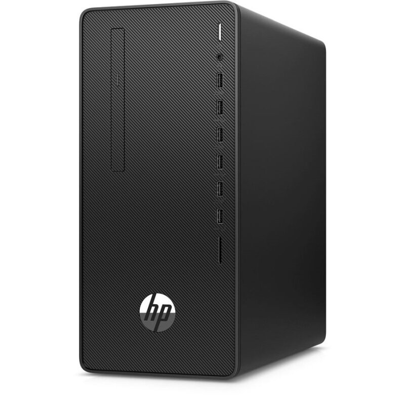 

Системный блок HP 290 G4 MT|Core i5-10500|/4GB/1TB/DVD/kbd+mouse/DOS/1-1-1 Wty - 123Q0EA, 290 G4 MT