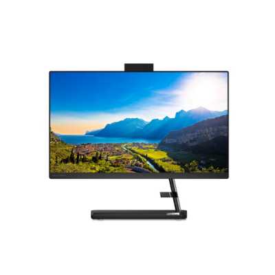 фото Моноблок lenovo ideacentre aio 3 22itl6 21.5"/ i5