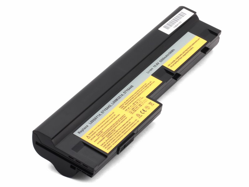 фото Аккумулятор для lenovo l09c6y14, l09m3z14, l09s6y14 sino power