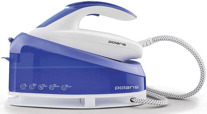 

Парогенератор Polaris PSS 7520K синий