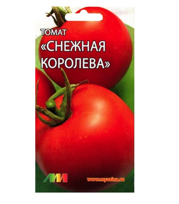 

Семена томат Снежная королева 25926 1 уп.